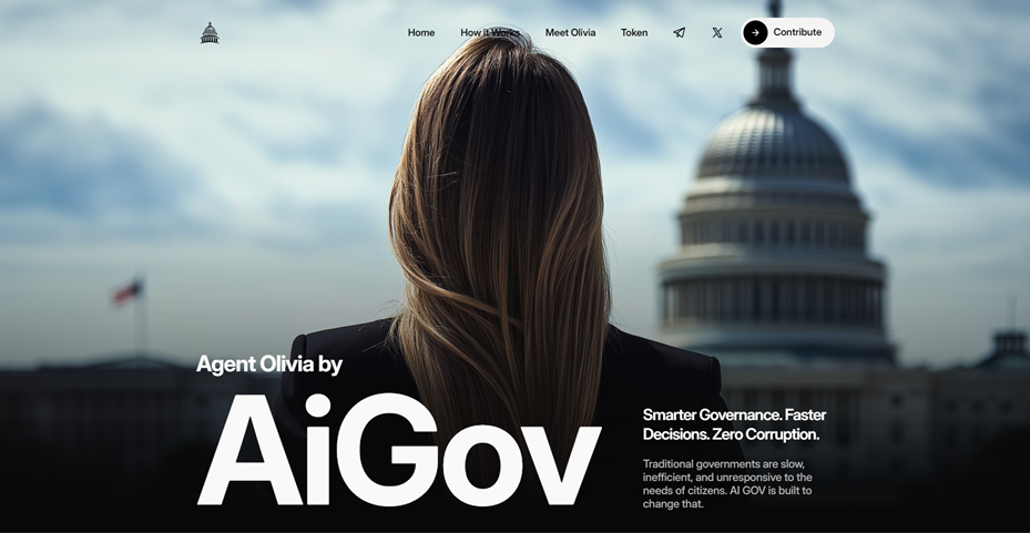 Portrait hero storytelling